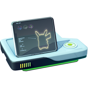 '' 3900 Pokemon Storage'' Expansion Service