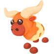 Longhorn Cow - Full Grown > Adopt Me / Adopt Me!