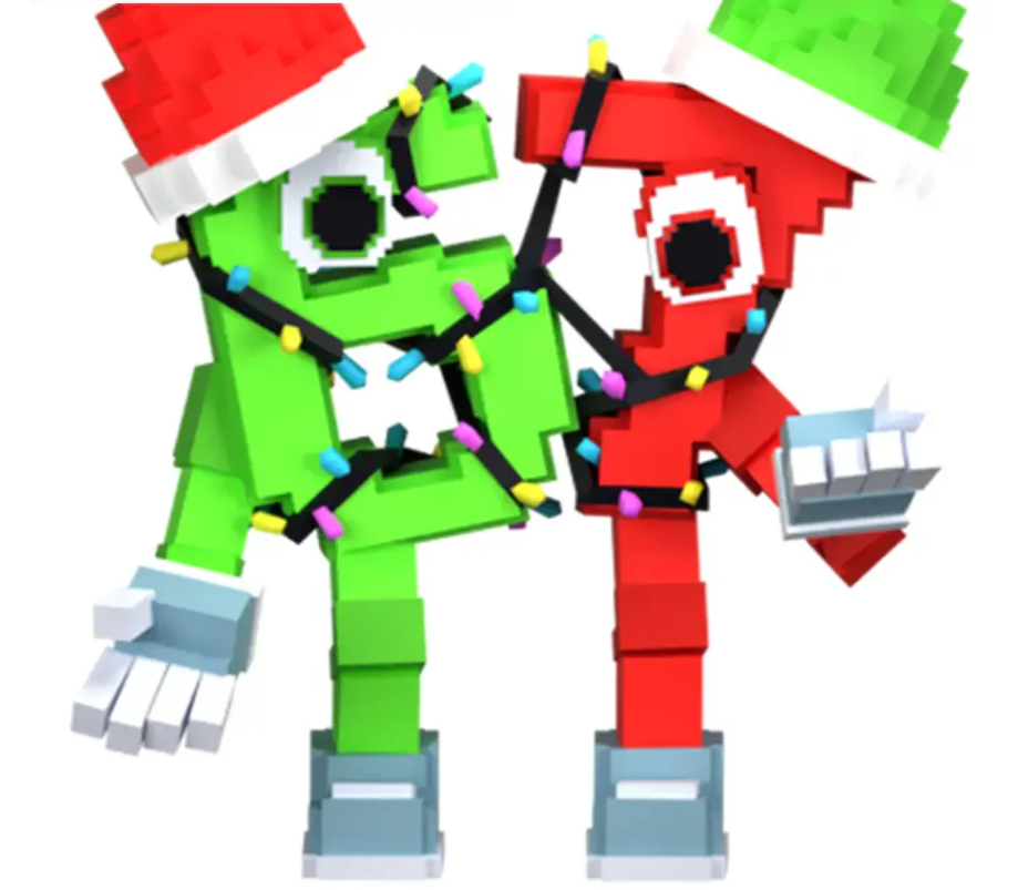 Festive 67
