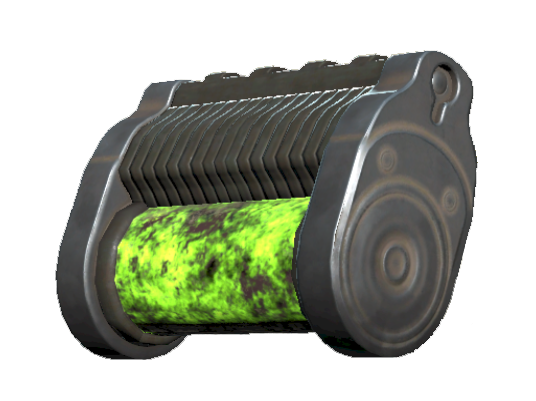 [ PC ] 100k Ultracite Plasma Cartridge Ammo (instant delivery)