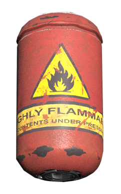 [ PS4/PS5 ] 50k Flamer Fuel Ammo (instant delivery)
