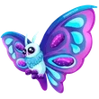 NFR Moonlight Moth - Sunshine > Adopt Me / Adopt Me!