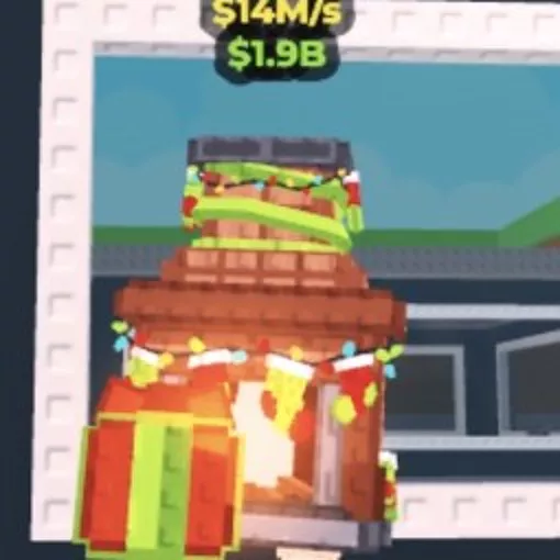 14m/s Chimnino INSTANT DELIVERY