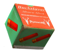 [ PC ] 100k Shotgun Shell (instant delivery)