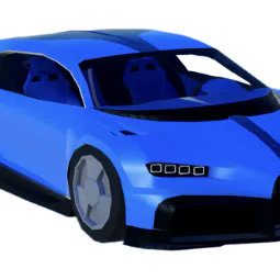 Jailbreak Eclaire Vehicle Unlock 🚗⚡🔥 | ACTIVE Stock ✅📦 | Trusted
