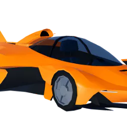 Jailbreak Manta Vehicle (Clean) 🐠🚗💎 | Fast & Reliable ⚡🚀✅ | Trusted