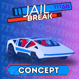 Concept Vehicle (Clean) 🚗✨🚀 | Fast & Reliable + Trade-Up Included 🎁✅ | Trusted