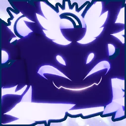 Shiny Ethereal One BGSI