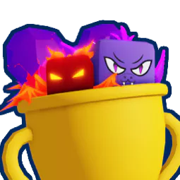 Trophy BGSI