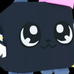 Mythic OG King Kitty BGSI