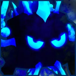 Shiny Radiant One BGSI