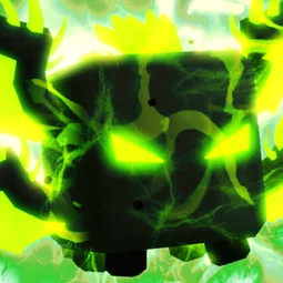 OG Dark Guardian BGSI
