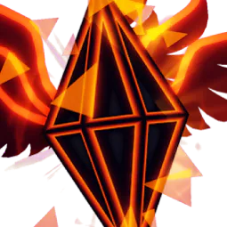Mythic OG Shard BGSI