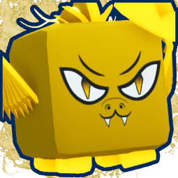 King Leviathan BGSI
