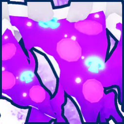 Shiny Mythic Drippy Slice BGSI