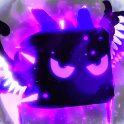OG Galactic Paladin BGSI