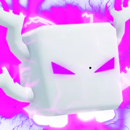 Shiny OG Dark Guardian BGSI