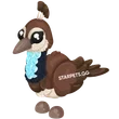 NR Peahen - Sparkle > Adopt Me / Adopt Me!