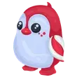 NR Peppermint Penguin - Sparkle > Adopt Me / Adopt Me!