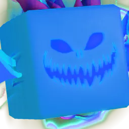 Shiny OG Sinister Lord BGSI