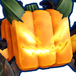 Sinister Lord BGSI