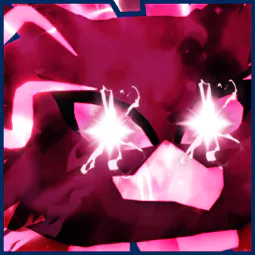 Shiny Mythic Shadow Raven BGSI