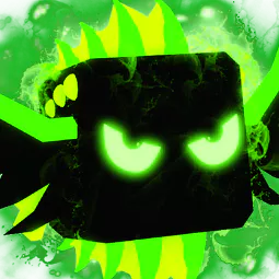 Shiny OG Immortal One BGSI