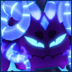 Shiny Mythic Snake Eyes BGSI