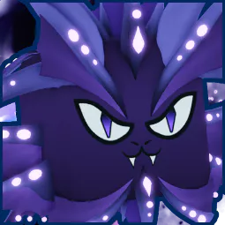 Shadow Leviathan BGSI