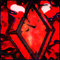 Shiny Mythic Sinister Shard BGSI