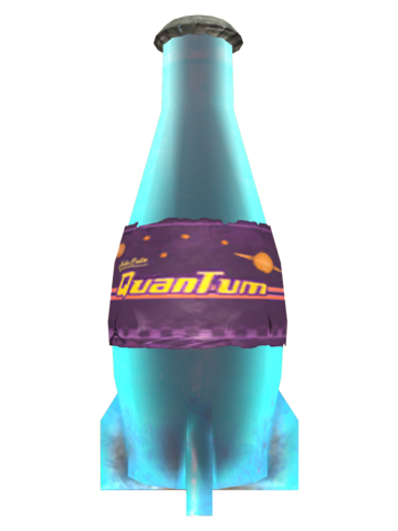 [ PC ] 1000 Nuka-Cola Quantum (instant delivery)