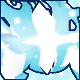 Shiny Grand Guardian BGSI