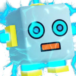 OG Giant Robot BGSI