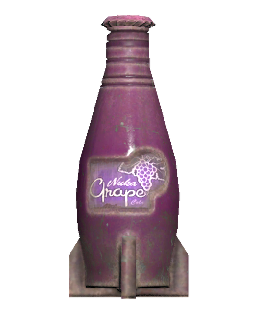 [ Xbox ] 500 Nuka-Cola Grape (instant delivery)