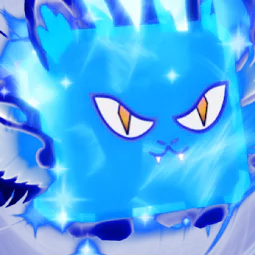 Shiny Mythic OG Plasma Wolflord BGSI