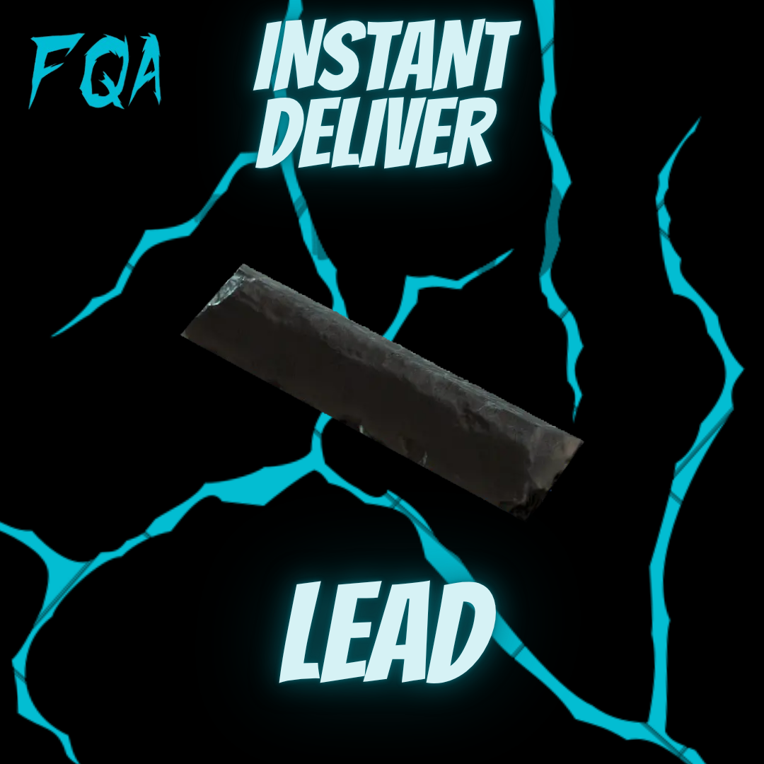[ PS4/PS5 ] 10,000 Lead (instant delivery)