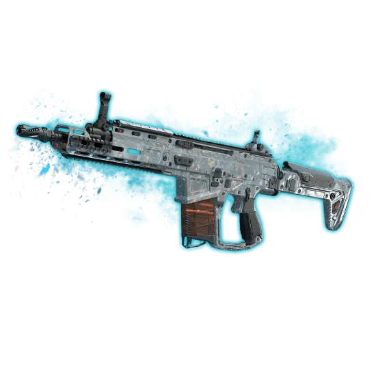 BO7 Moonstone Camo
