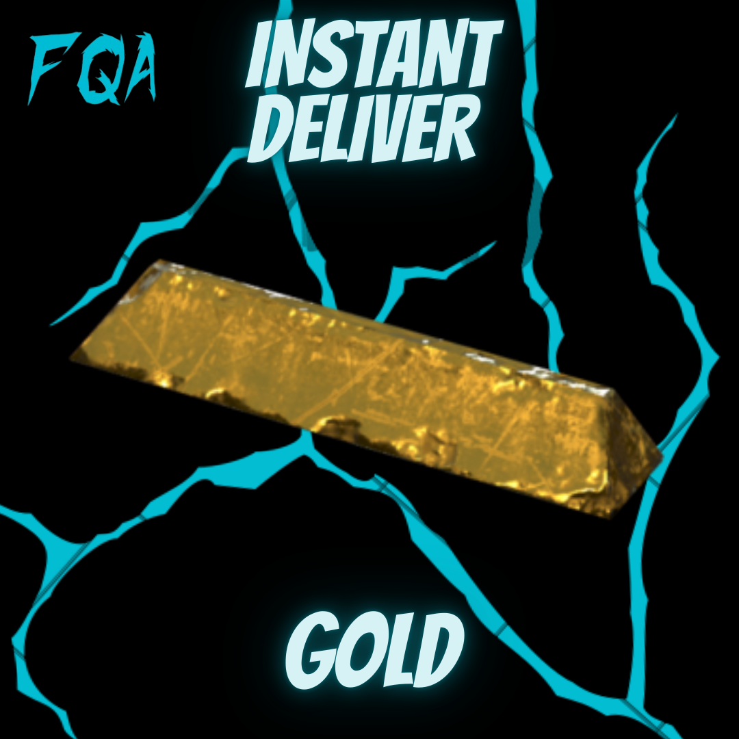[ PS4/PS5 ] 5,000 Gold (instant delivery)