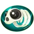 R Sea Skeleton Panda - Post Teen > Adopt Me / Adopt Me!