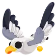 F Seagull - Pre Teen > Adopt Me / Adopt Me!