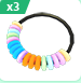 Edible Candy Collar | Adopt Me⚡ Fast Delivery ⚡
