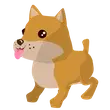 NFR Shiba Inu - Reborn > Adopt Me / Adopt Me!