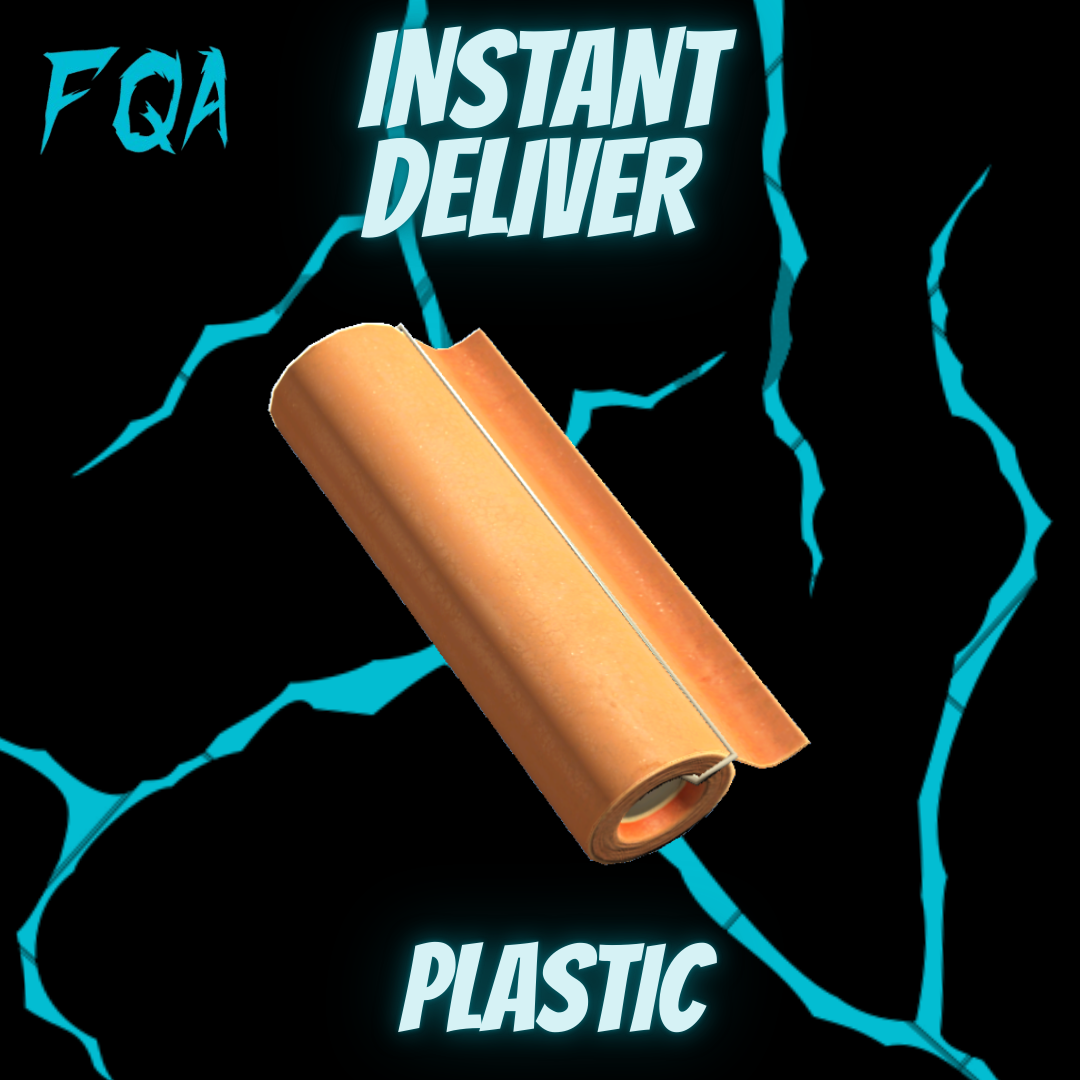 [ Xbox ] 10,000 Plastic (instant delivery)
