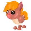 NR Show Pony - Sparkle > Adopt Me / Adopt Me!