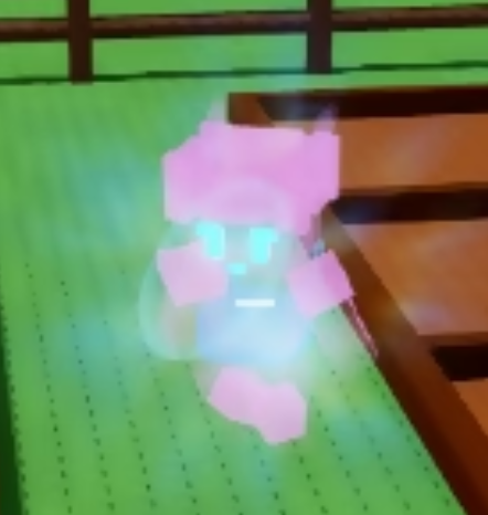 Luminous Sprite (PREMIUM OFFER) ⚡Fast delivery