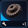 RUSTED GEAR | Fast Delivery