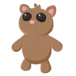 NR Tarsier - Twinkle > Adopt Me / Adopt Me!
