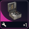 COMPLEX GUN PARTS | Fast Delivery