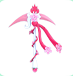 Sakura Scythe | Adopt Me⚡ Fast Delivery ⚡