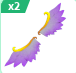 Fantastical Wings | Adopt Me⚡ Fast Delivery ⚡
